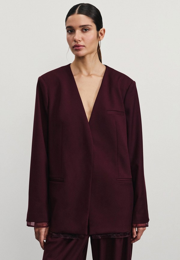 Zarina Жакет - фото 5