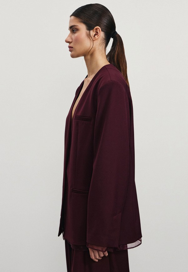 Zarina Жакет - фото 6