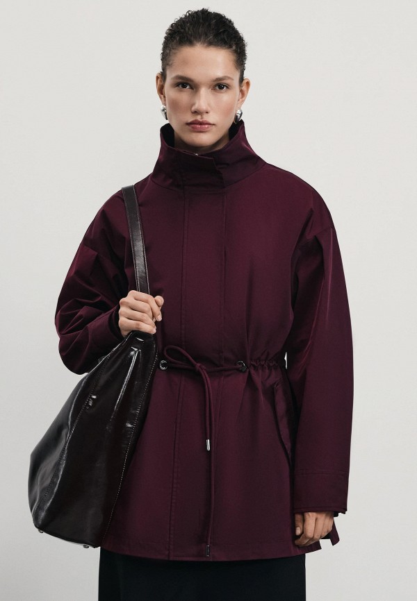 Zarina Парка - фото 1