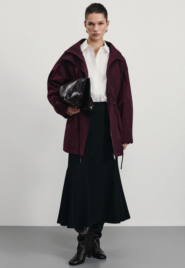 Zarina Парка - фото 2