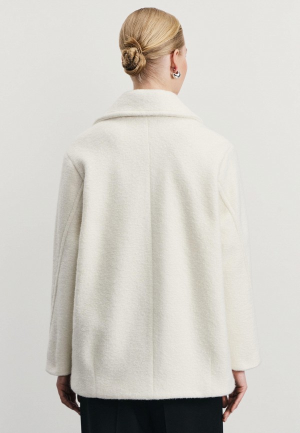 Zarina Пальто двубортное - фото 3