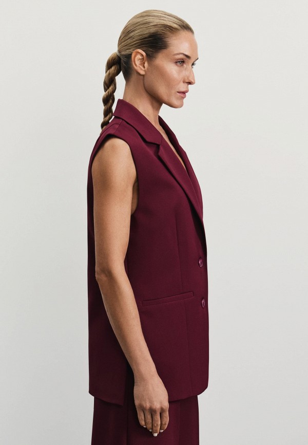 Zarina Жилет - фото 4