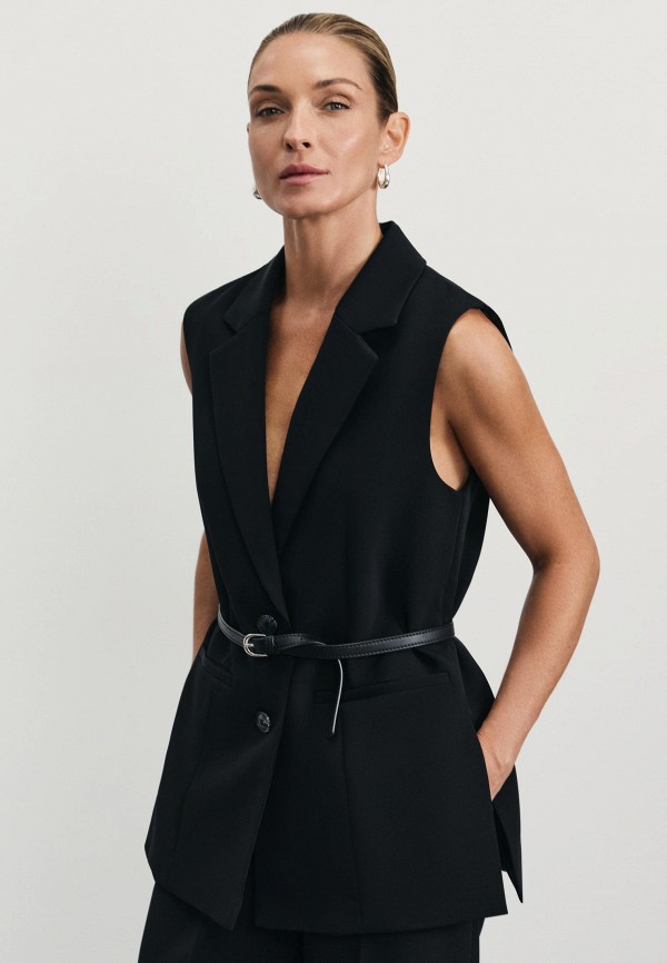 Zarina Жилет - фото 1