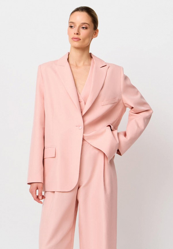 Vittoria Vicci Жакет - Premium Lab - фото 6