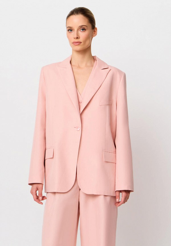 Vittoria Vicci Жакет - Premium Lab - фото 1