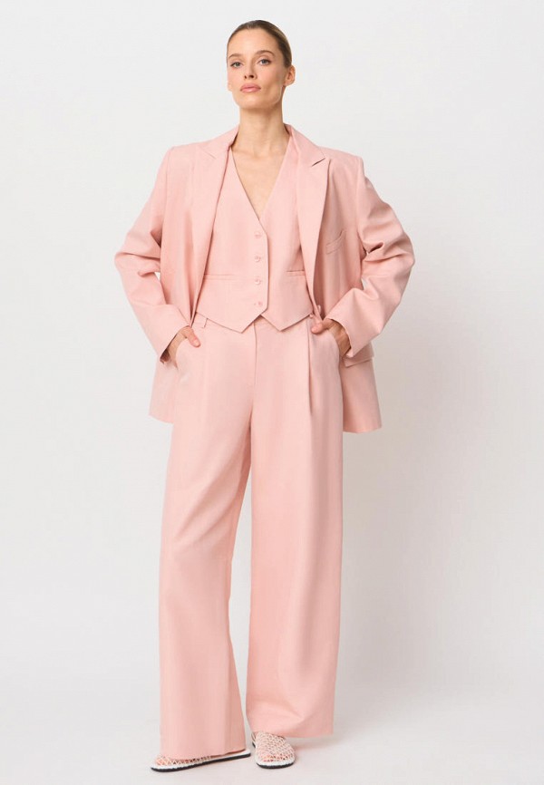 Vittoria Vicci Жакет - Premium Lab - фото 2