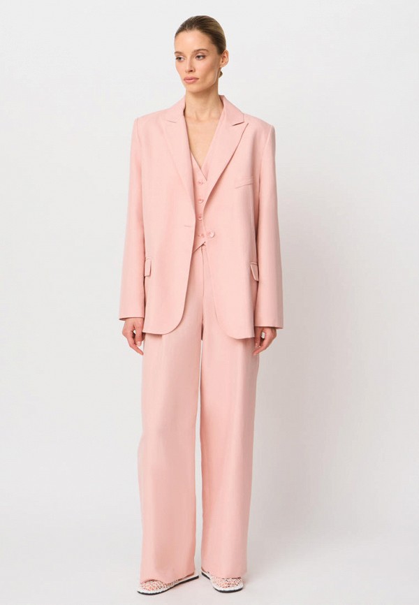 Vittoria Vicci Жакет - Premium Lab - фото 5