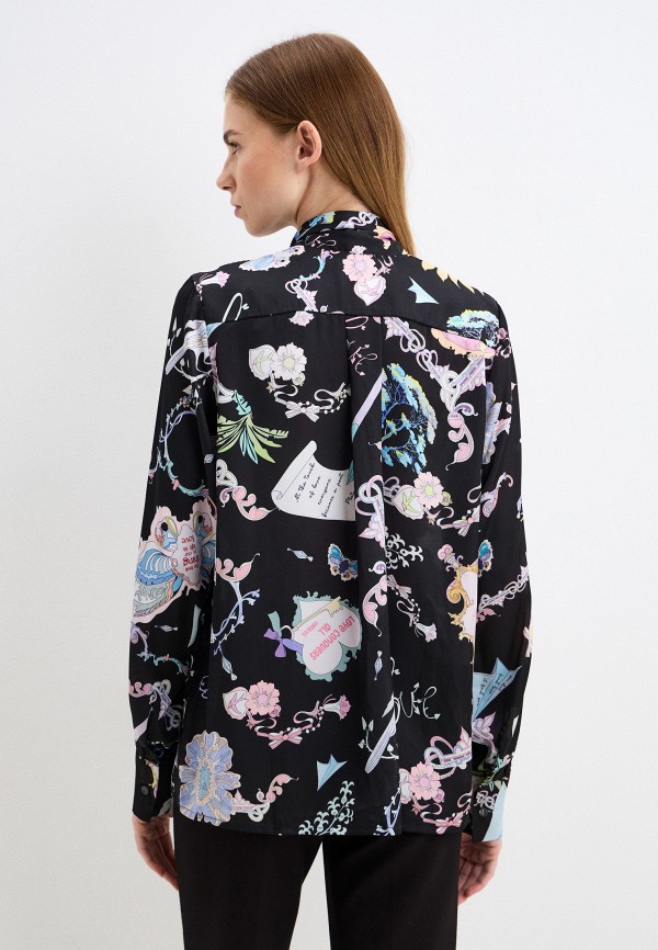 Radical Chic Блуза - Love letters - фото 3
