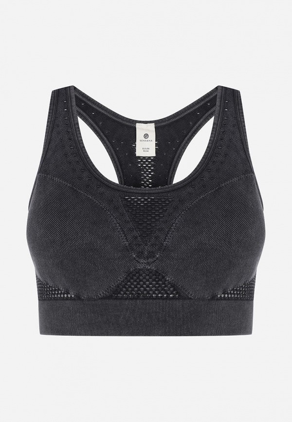 Sensana Топ спортивный - фото 6