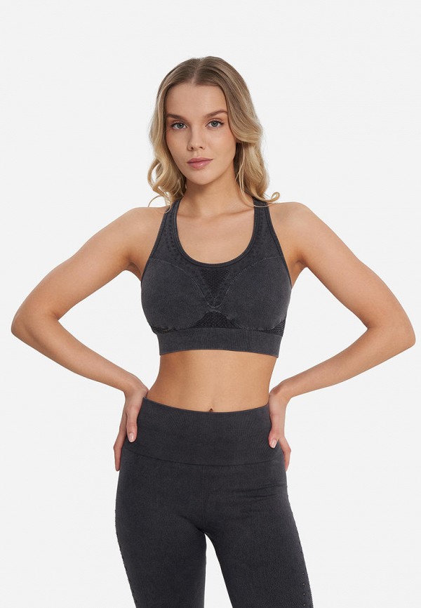 Sensana Топ спортивный - фото 1