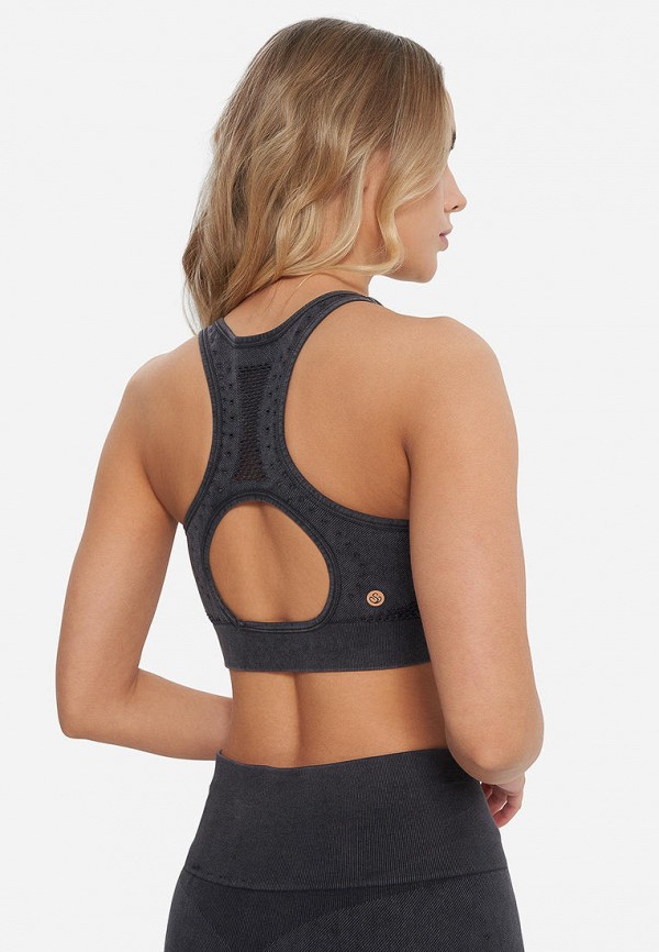 Sensana Топ спортивный - фото 3