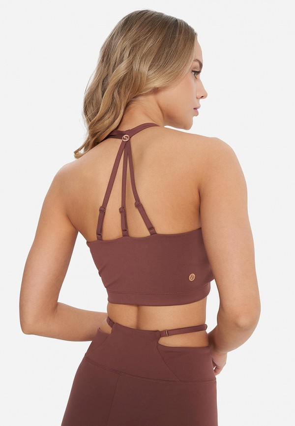 Sensana Топ спортивный - фото 2