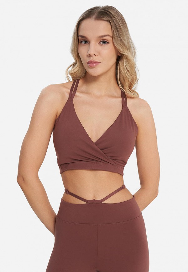 Sensana Топ спортивный - фото 1