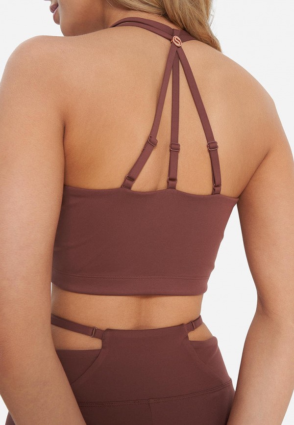 Sensana Топ спортивный - фото 5