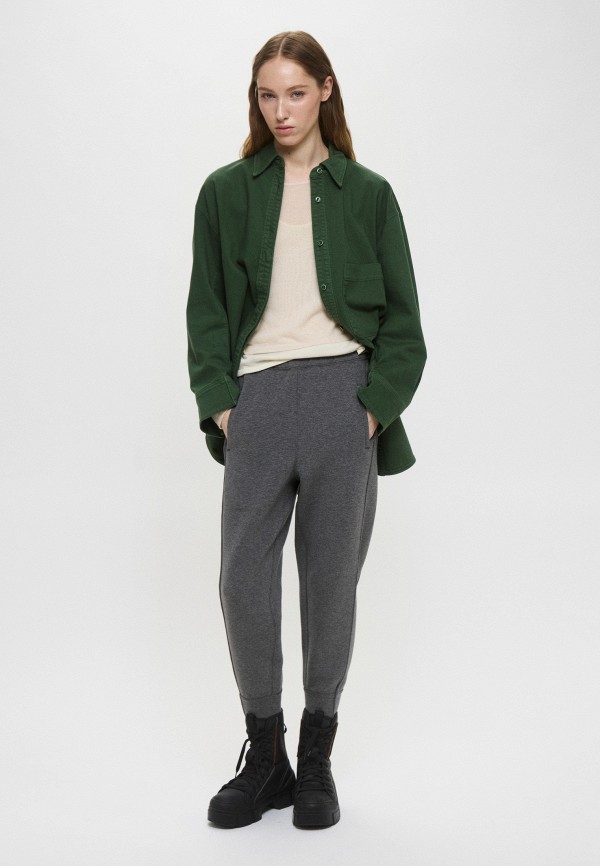 JNBY Рубашка джинсовая - фото 2