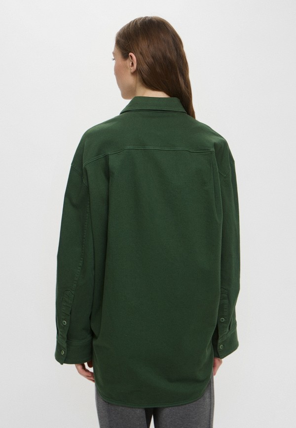 JNBY Рубашка джинсовая - фото 3