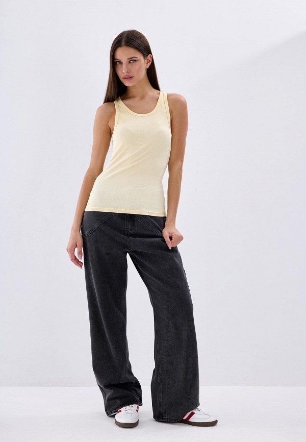 Gray Moss Майка - фото 2