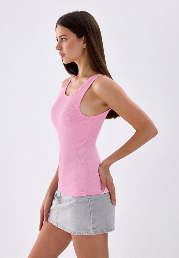 Gray Moss Майка - фото 5