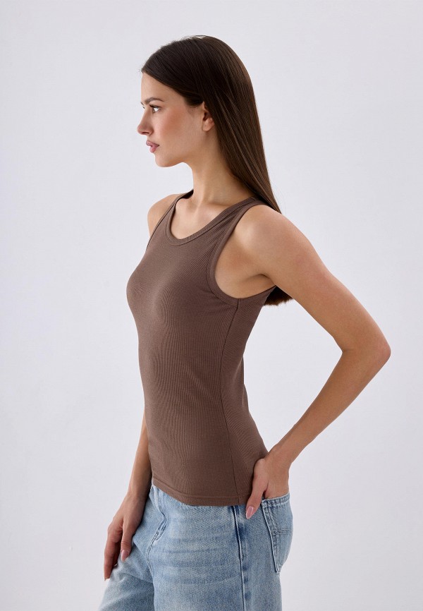 Gray Moss Майка - фото 5