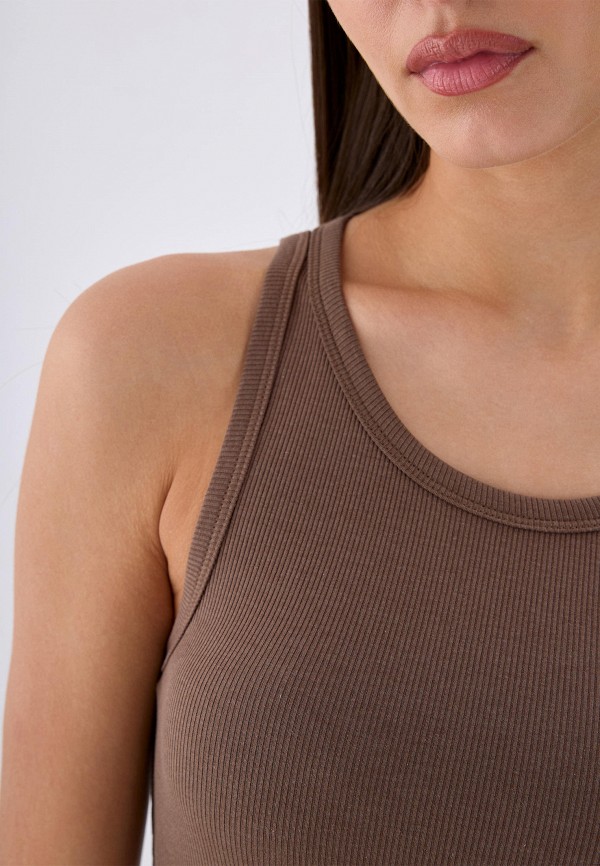 Gray Moss Майка - фото 6