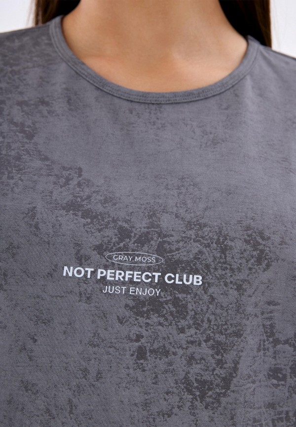 Gray Moss Лонгслив - фото 6