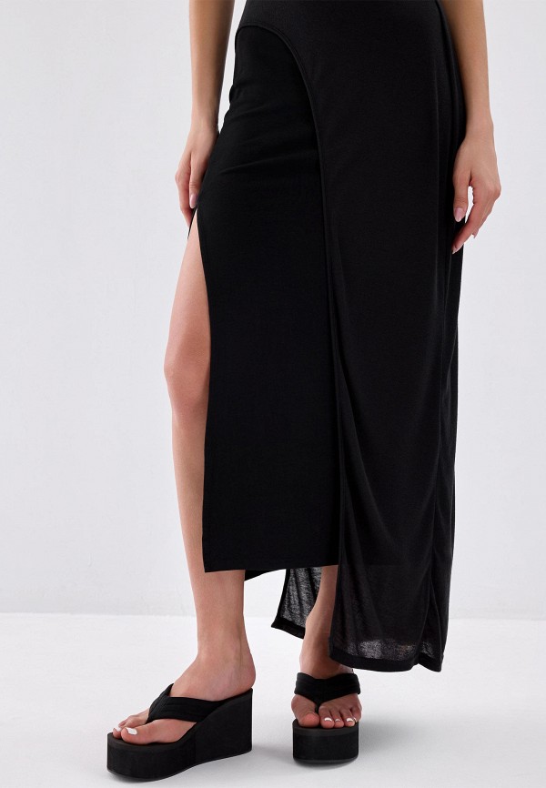 Gray Moss Платье - фото 6