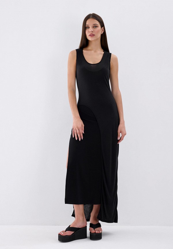 Gray Moss Платье - фото 1