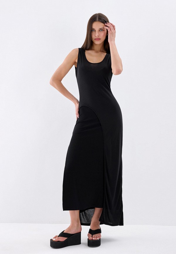 Gray Moss Платье - фото 3