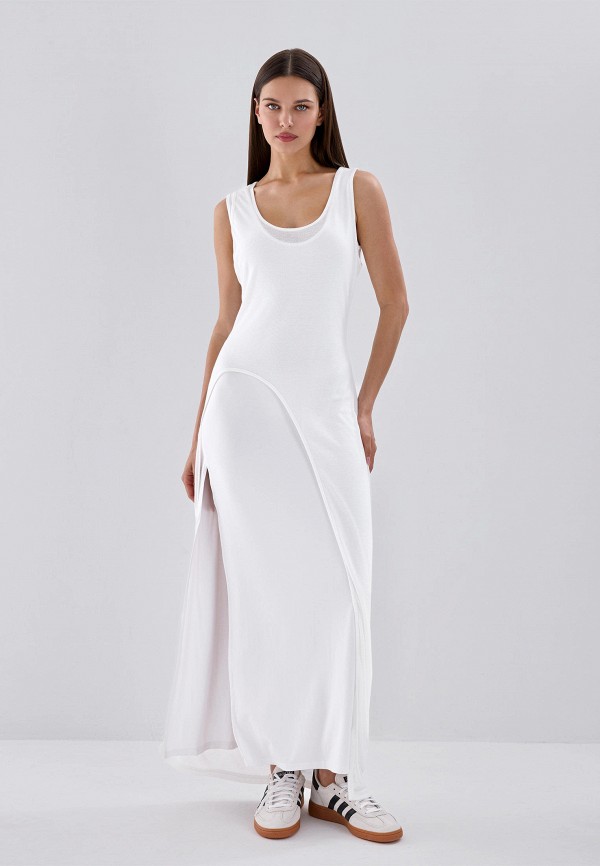 Gray Moss Платье - фото 1