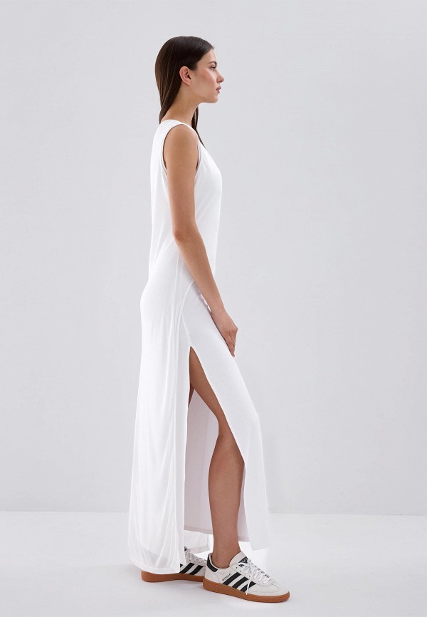 Gray Moss Платье - фото 5