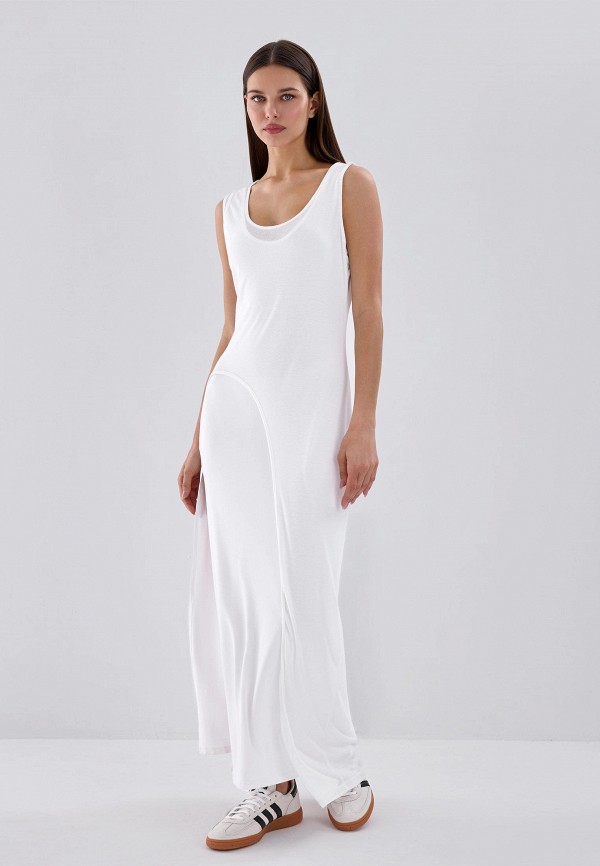 Gray Moss Платье - фото 3