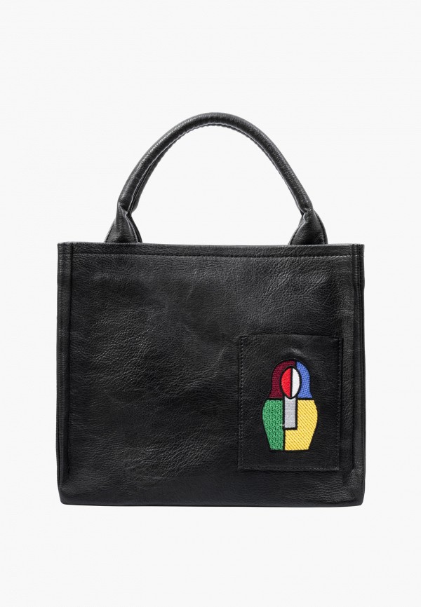 Pepfer Сумка - SUPREMATIZM M - фото 1