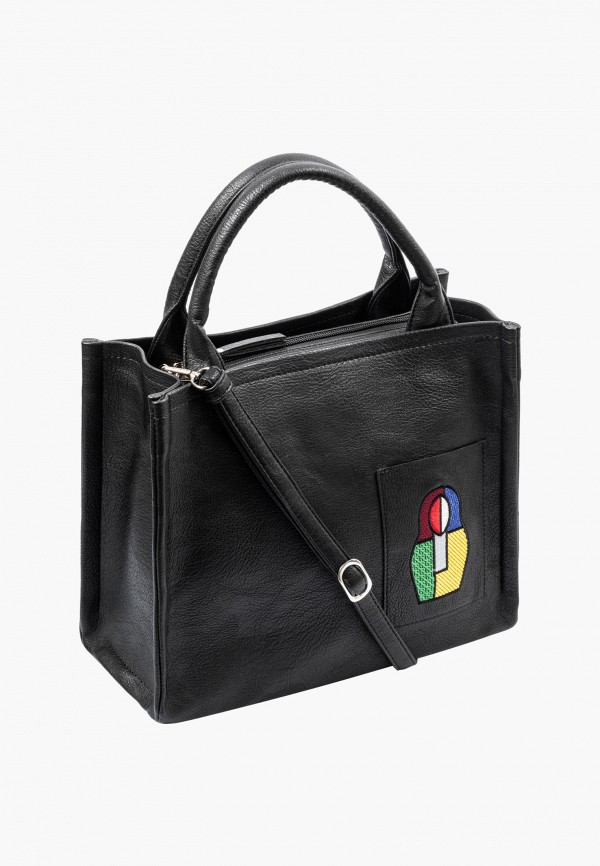 Pepfer Сумка - SUPREMATIZM M - фото 2