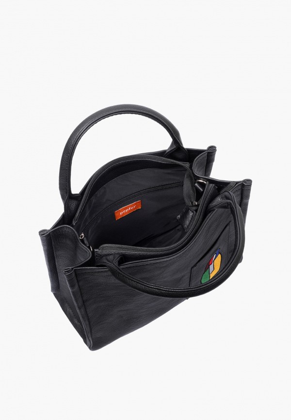 Pepfer Сумка - SUPREMATIZM M - фото 3