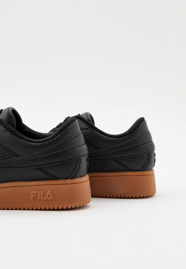 Fila Кеды - фото 4