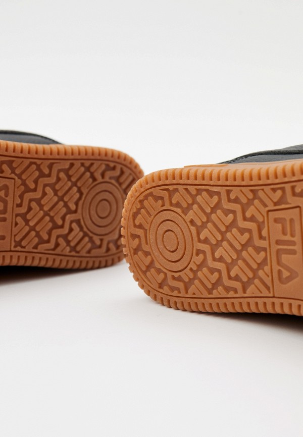 Fila Кеды - фото 5