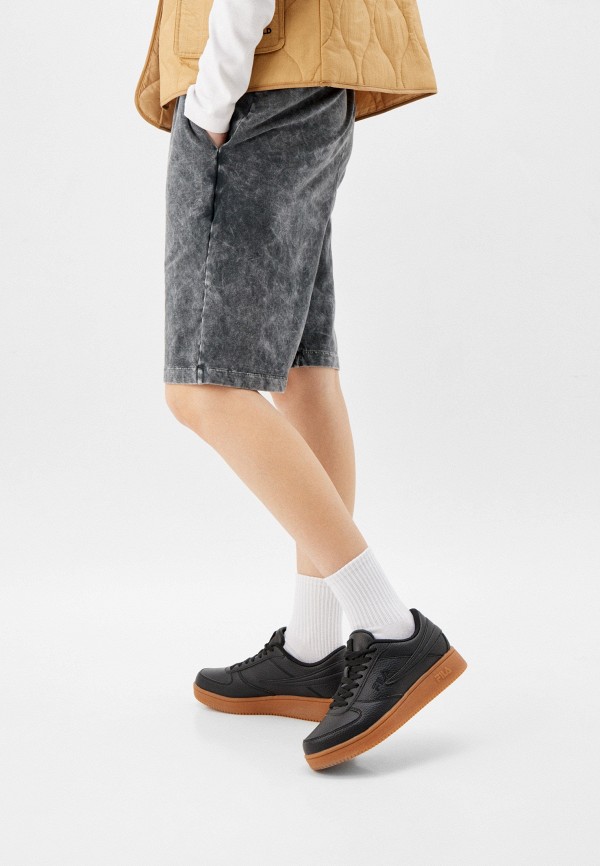 Fila Кеды - фото 6