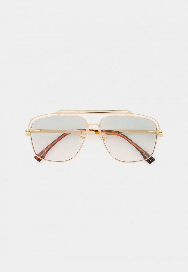 Ruxara Очки солнцезащитные - Lamoda Online Exclusive - фото 1