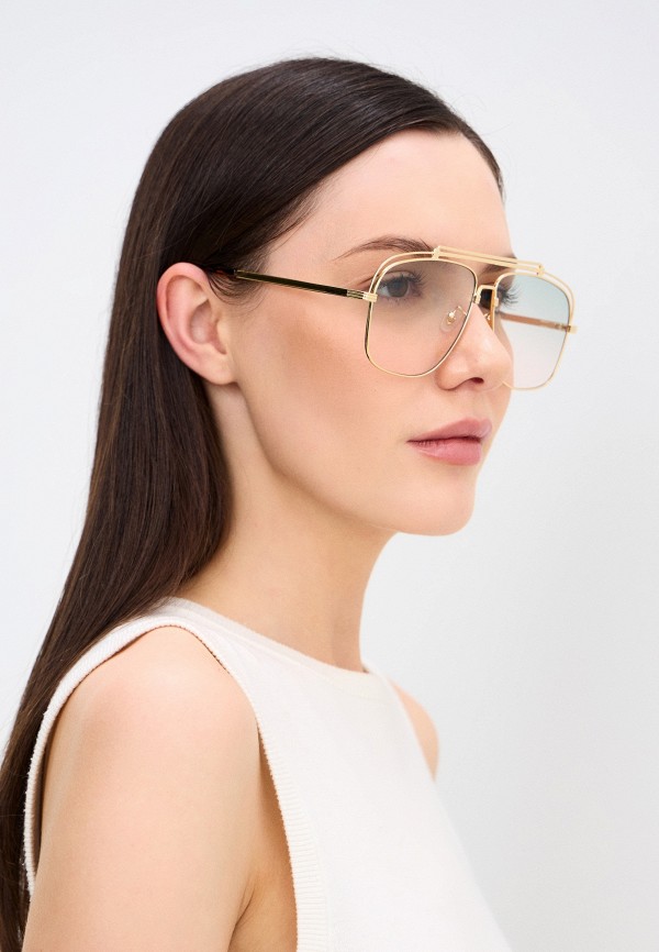 Ruxara Очки солнцезащитные - Lamoda Online Exclusive - фото 5
