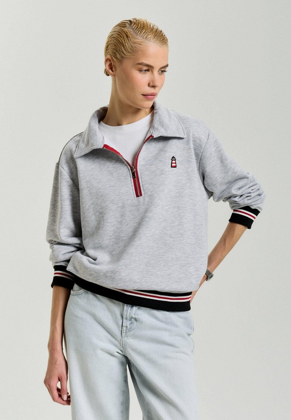 Kefirmaykifer Свитшот -  - фото 1