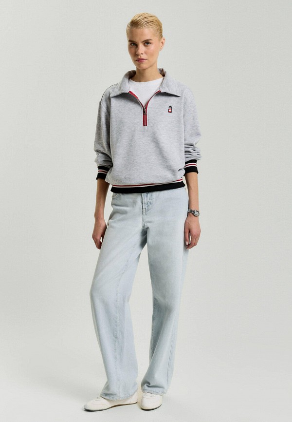 Kefirmaykifer Свитшот -  - фото 2