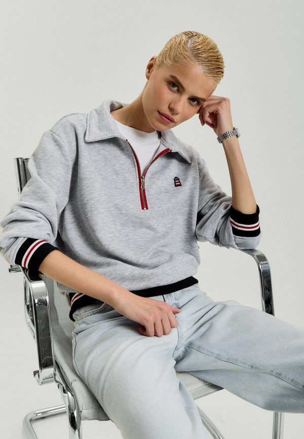 Kefirmaykifer Свитшот -  - фото 4