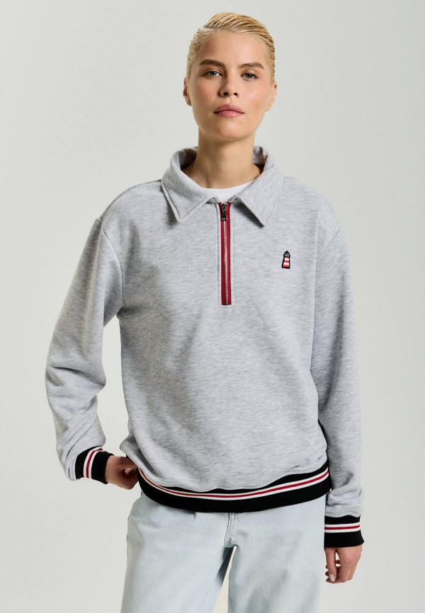 Kefirmaykifer Свитшот -  - фото 5