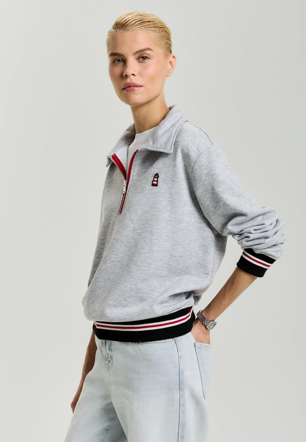 Kefirmaykifer Свитшот -  - фото 6