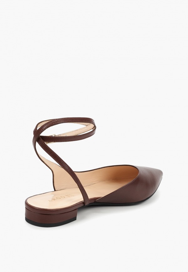 Argo Туфли - фото 3