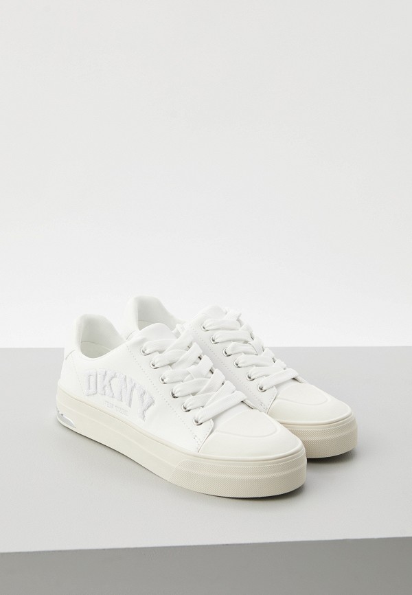 DKNY Кеды - YORK - фото 3