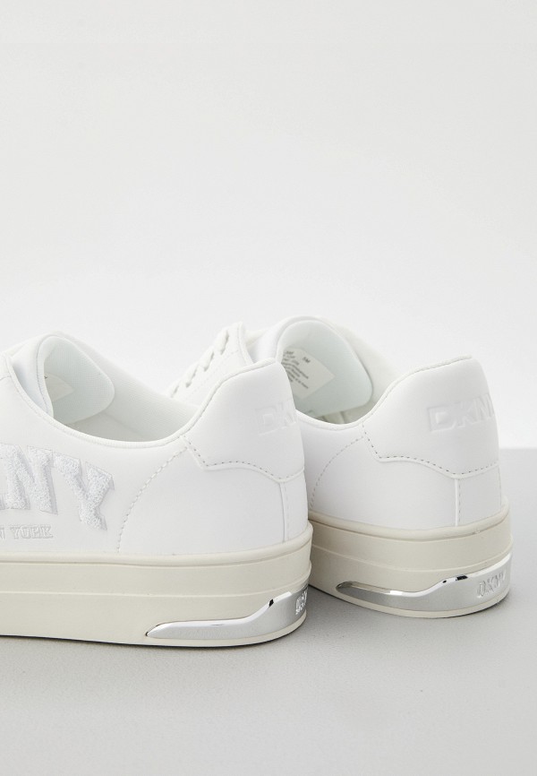 DKNY Кеды - YORK - фото 4