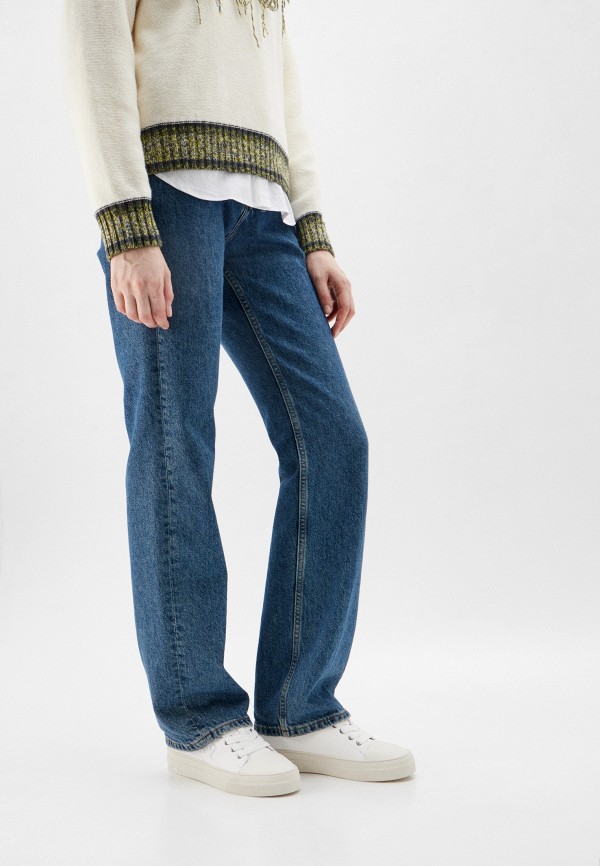 DKNY Кеды - YORK - фото 6