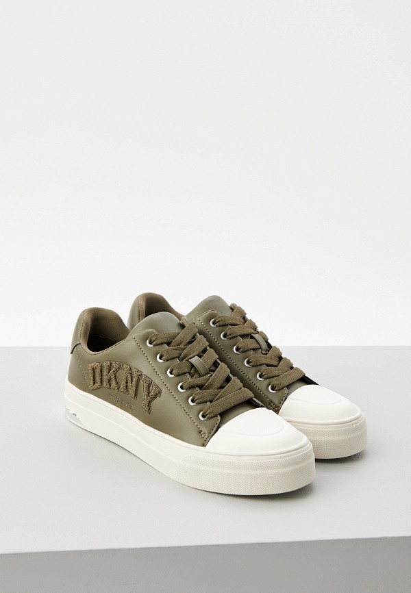 DKNY Кеды - YORK - фото 3