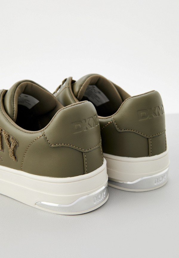 DKNY Кеды - YORK - фото 4